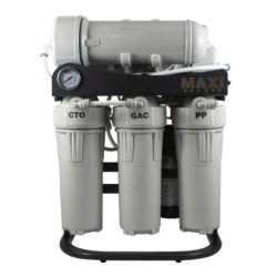 Osmosis Maxi 600 GPD 10"