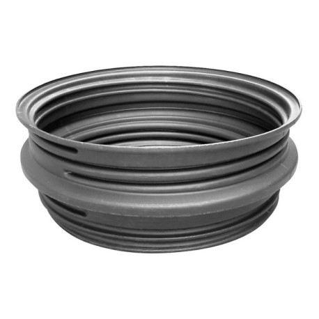 Realce REHC 600/150 Sin Tapa