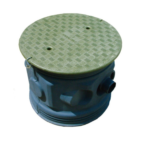 Realce REHC 600/580 sin tapa