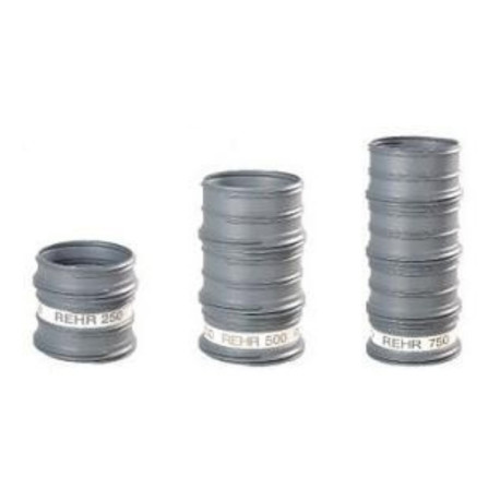 Realce para Arqueta ø300 mm. Altura 250 mm