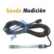 Sonda para medición de pH
