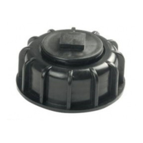 Tapón completo Confort Verde ala ancha