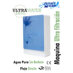 ULTRAFILTRACION COMPACTA ZERO