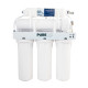 Ósmosis Inversa doméstica PURE EVO con bomba