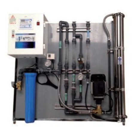 Ósmosis de pared 4021