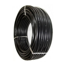 ø16 a 100 mts. Tubería con Gotero Integrado