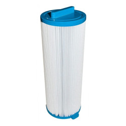 Cartucho de filtración piscina Pistoche