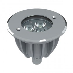 Foco LED Fiberli AC1F